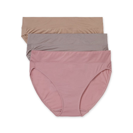 Finetoo 7 Pack Thong for Women Lace Underwear Stretch T-back Tangas Low Rise Hipster Panties S-XL